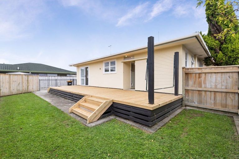 Photo of property in 87 College Street, Awapuni, Palmerston North, 4412