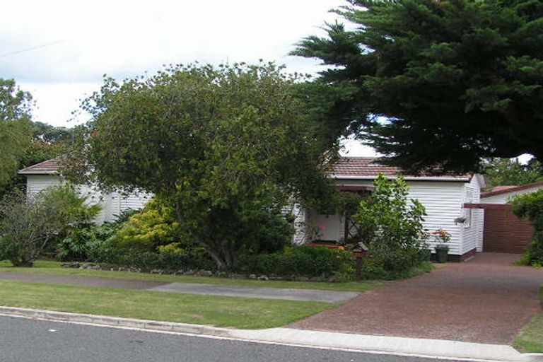 Photo of property in 62 Northboro Road, Belmont, Auckland, 0622