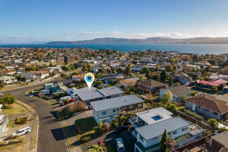 Photo of property in 25 Golders Place, Richmond Heights, Taupo, 3330