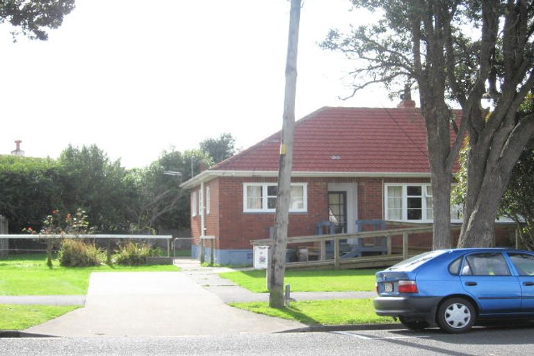 Photo of property in 59 Copeland Street, Hutt Central, Lower Hutt, 5011
