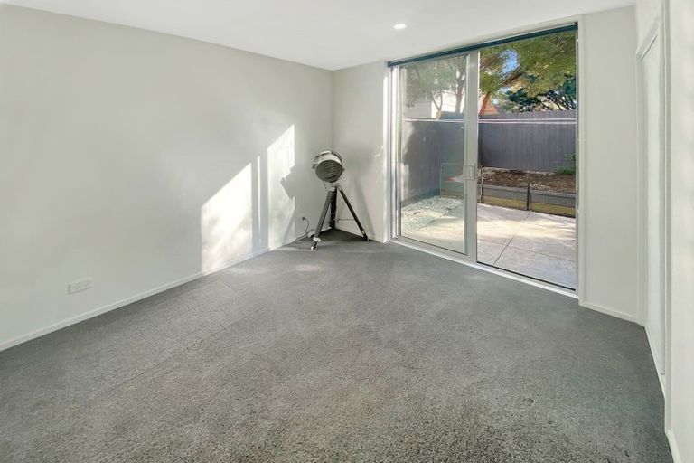 Photo of property in 34c Taramea Place, Addington, Christchurch, 8024