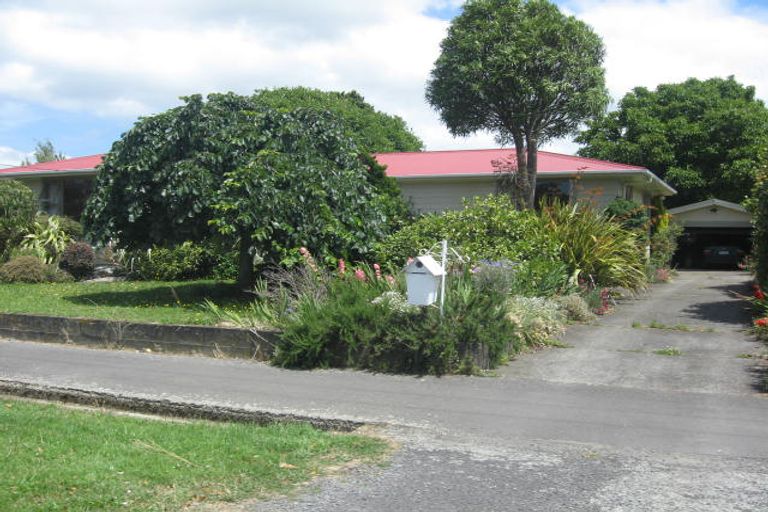 Photo of property in 10 George Street, Pahiatua, 4910