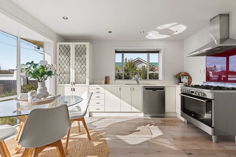 Photo of property in 138 Rocking Horse Road, Southshore, Christchurch, 8062