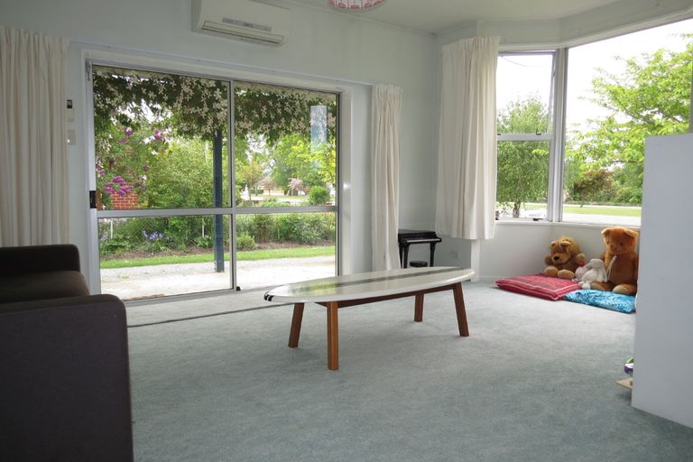 Photo of property in 31 Mount Cook Road, Fairlie, 7925