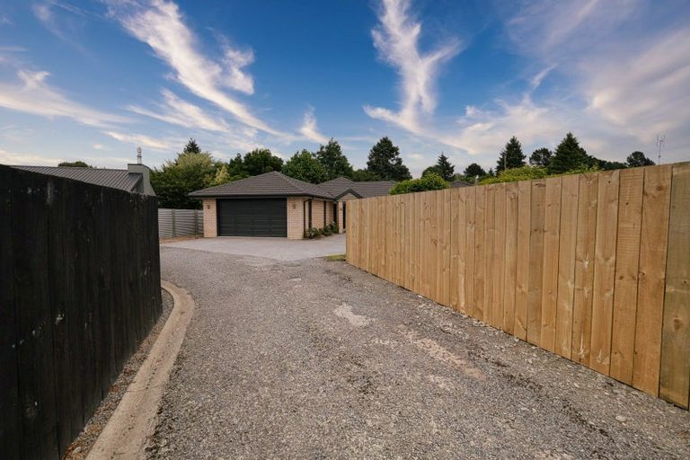 Photo of property in 5 Manse Place, Hampstead, Ashburton, 7700