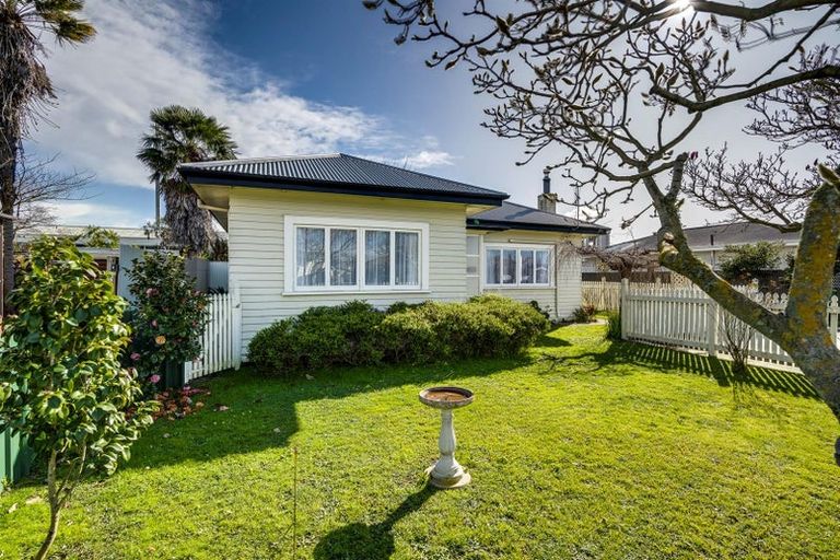 Photo of property in 1010 Glenhope Street, Mahora, Hastings, 4120