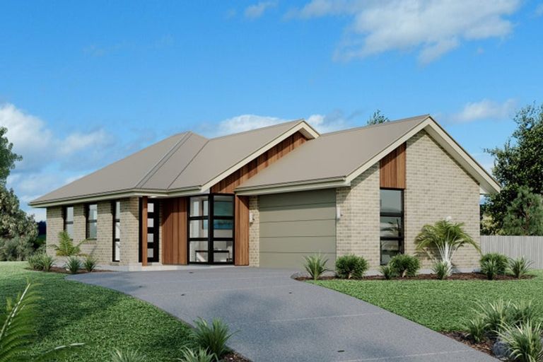 Photo of property in 1/496 Greenhill Drive, Te Awamutu, 3800