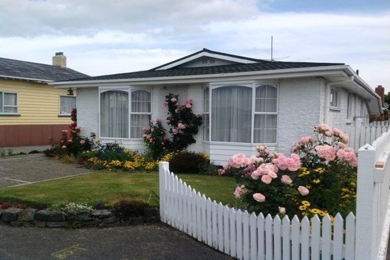 Photo of property in 43 George Street, Windsor, Invercargill, 9810