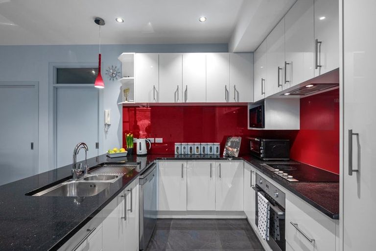 Photo of property in Tenor Apartments, 410/40 Library Lane, Albany, Auckland, 0632