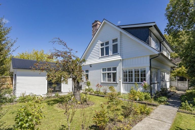 Photo of property in 229a King Street, Rangiora, 7400