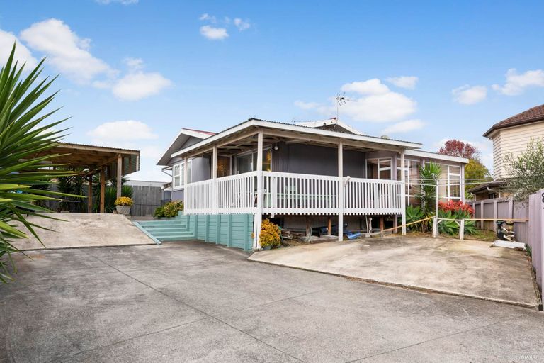 Photo of property in 80 Buckland Road, Mangere East, Auckland, 2024