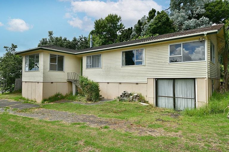 Photo of property in 49 Keegan Drive, Massey, Auckland, 0614