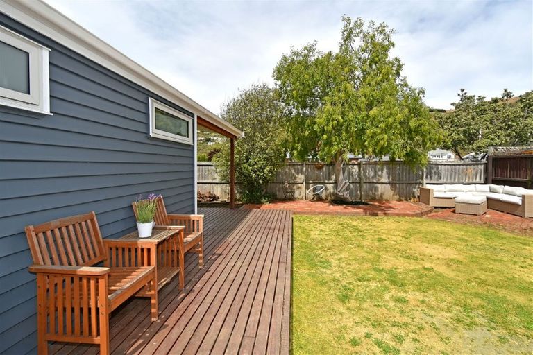 Photo of property in 38 Dryden Street, Sumner, Christchurch, 8081