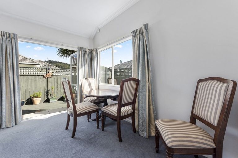 Photo of property in 3 Millwood Place, Silverstream, Upper Hutt, 5019