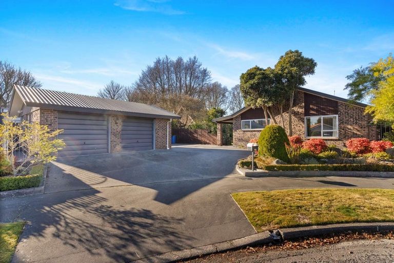 Photo of property in 18 Tisch Place, Belfast, Christchurch, 8051