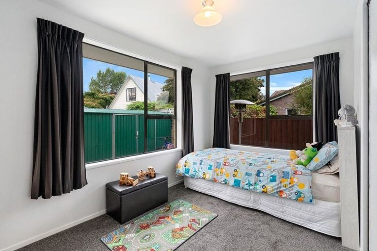 Photo of property in 49 Yellowstone Crescent, Burwood, Christchurch, 8083