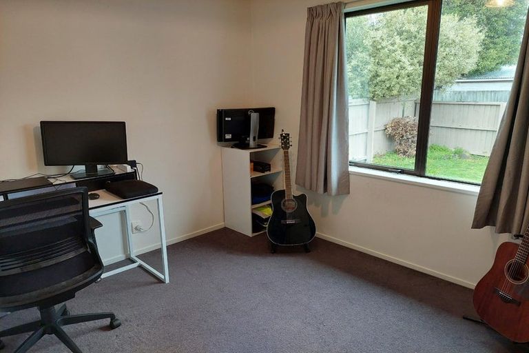 Photo of property in 1/16b Ward Street, Addington, Christchurch, 8024