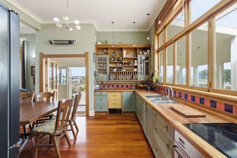 Photo of property in 99 Smithfield Road, Tawhero, Whanganui, 4501