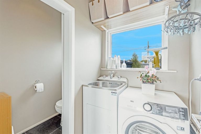 Photo of property in 108 Teesdale Street, Burnside, Christchurch, 8053