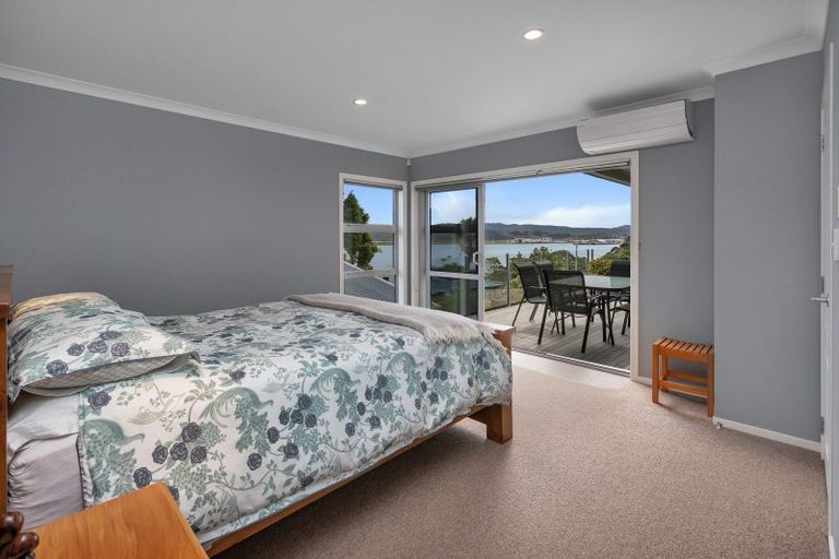Photo of property in 16 Pah Road, Onerahi, Whangarei, 0110