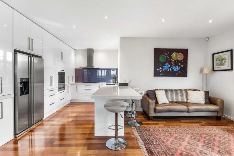 Photo of property in 56 Brighton Road, Parnell, Auckland, 1052