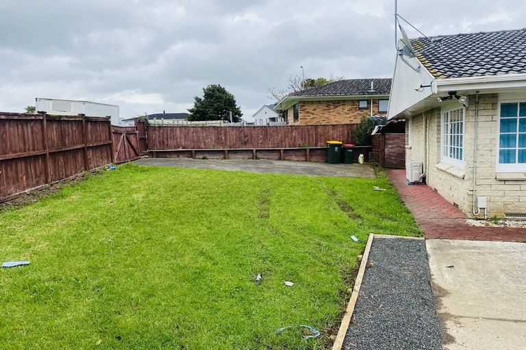 Photo of property in 1/168 Shirley Road, Papatoetoe, Auckland, 2025
