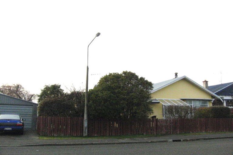 Photo of property in 207 Mary Street, Richmond, Invercargill, 9810