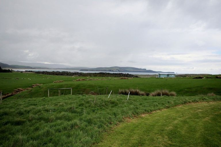 Photo of property in 84 Mair Road, Curio Bay, Tokanui, 9884