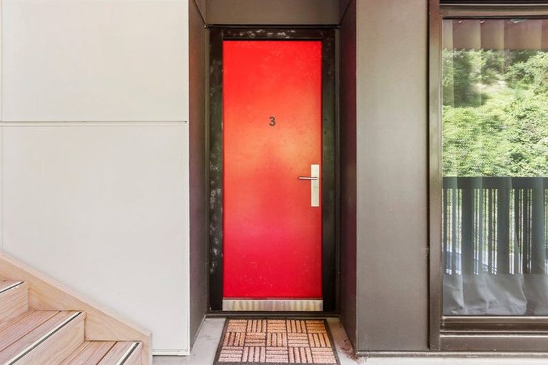 Photo of property in 3/20 Sar Street, Pipitea, Wellington, 6012