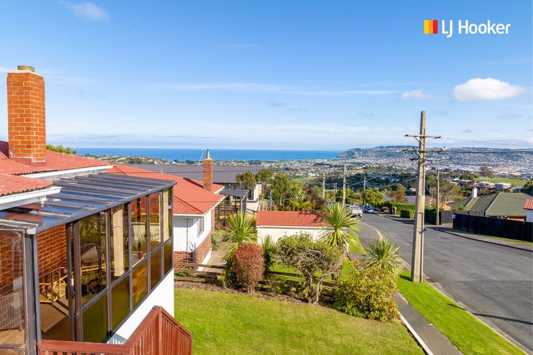 Photo of property in 56 Murano Street, Shiel Hill, Dunedin, 9013