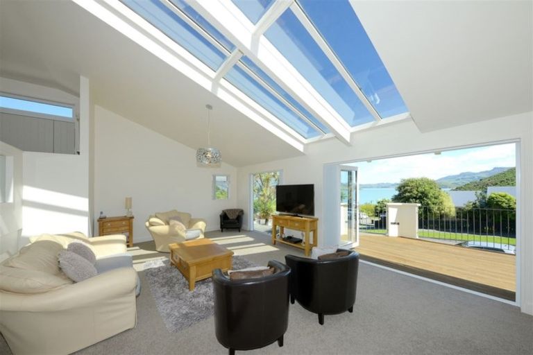 Photo of property in 5 Harbour View Terrace, Cass Bay, Lyttelton, 8082