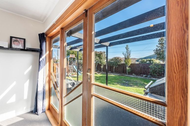 Photo of property in 166 Whitby Road, Wakefield, 7025