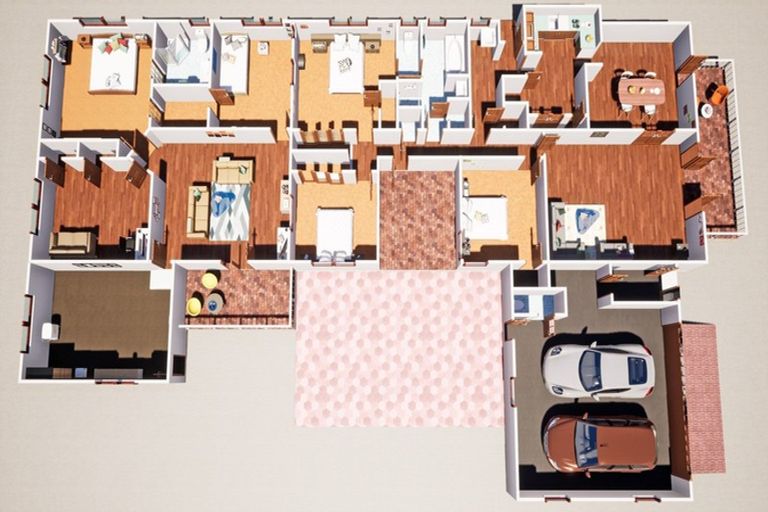 Photo of property in 65 Waipa Esplanade, Ngaruawahia, 3720