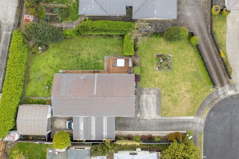 Photo of property in 3 Barnett Place, Te Puke, 3119