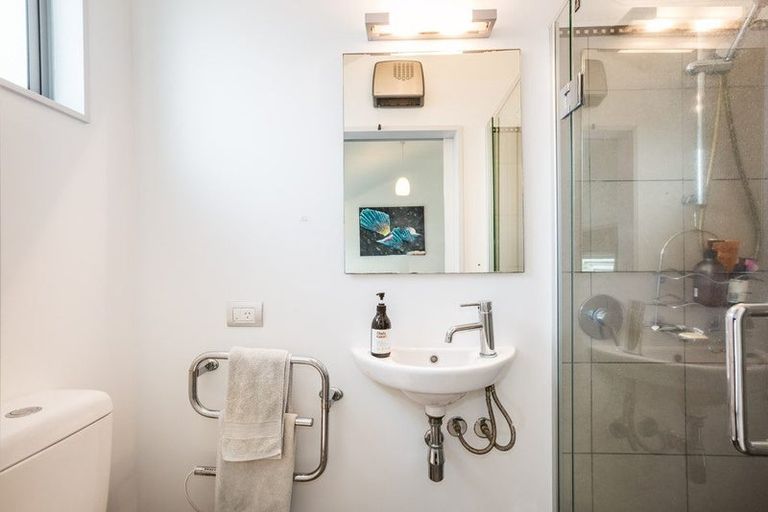 Photo of property in 4b/10 Park Avenue, Epuni, Lower Hutt, 5011