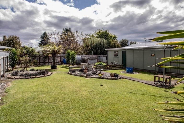 Photo of property in 19 Fleming Crescent, Maraenui, Napier, 4110