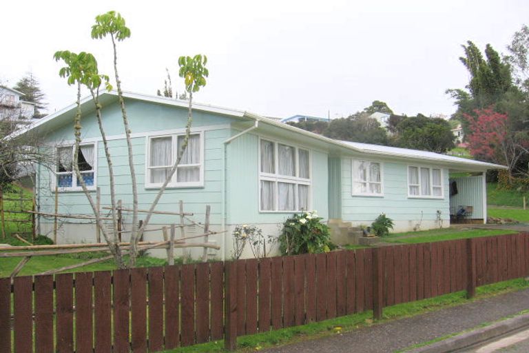 Photo of property in 8 Raurimu Avenue, Onerahi, Whangarei, 0110