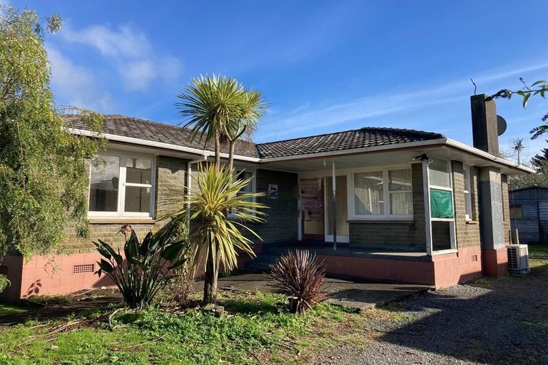 Photo of property in 8 Miro Street, Otangarei, Whangarei, 0112