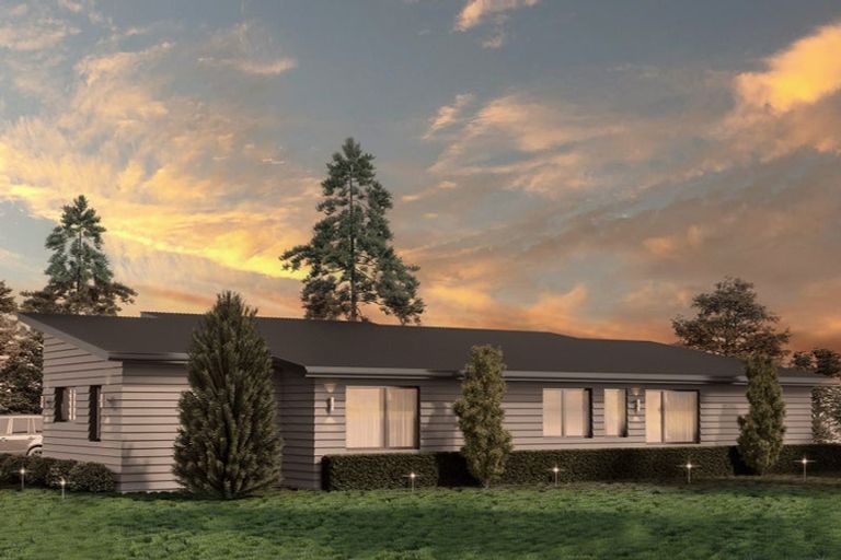 Photo of property in 2 Pourewa Street, Te Kauwhata, 3710