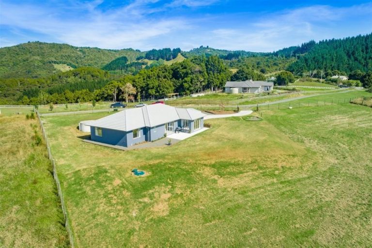 Photo of property in 57 Poyner Road, Makarau, Warkworth, 0981
