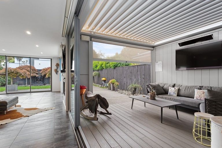 Photo of property in 39a Perry Street, Papanui, Christchurch, 8053