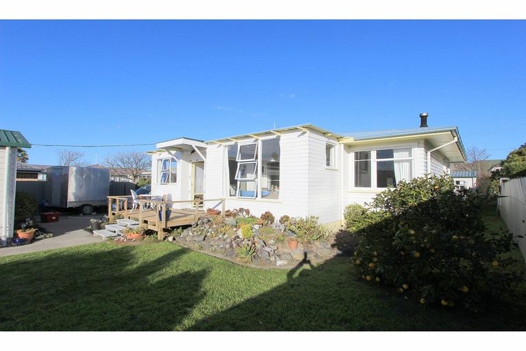 Photo of property in 65 Alabama Road, Redwoodtown, Blenheim, 7201