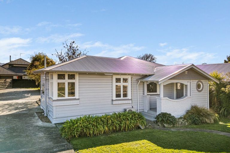 Photo of property in 144 Middle Renwick Road, Springlands, Blenheim, 7201