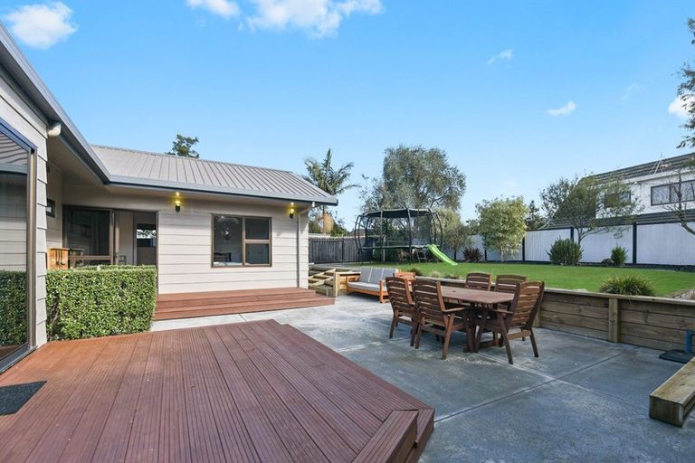 Photo of property in 17 Salmond Place, Dinsdale, Hamilton, 3204