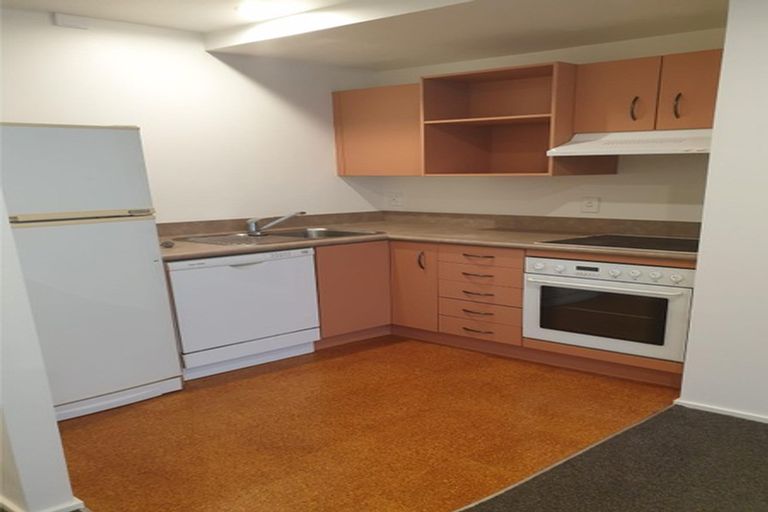 Photo of property in Courtenay Apartments, 412/120 Courtenay Place, Te Aro, Wellington, 6011