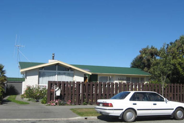 Photo of property in 12a Saint George Street, Watlington, Timaru, 7910