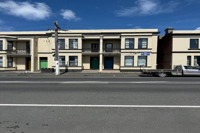 Photo of property in 136 Albany Street, North Dunedin, Dunedin, 9016