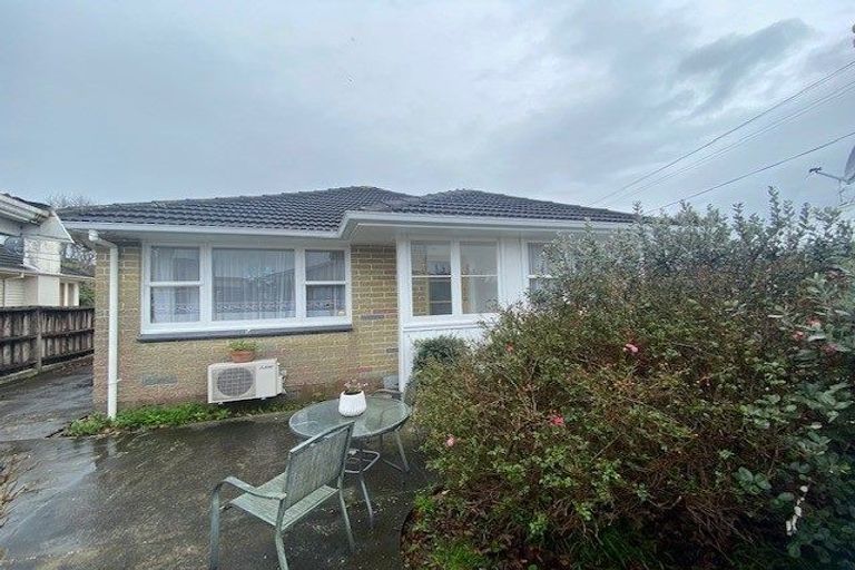 Photo of property in 31a Tennyson Avenue, Avalon, Lower Hutt, 5011