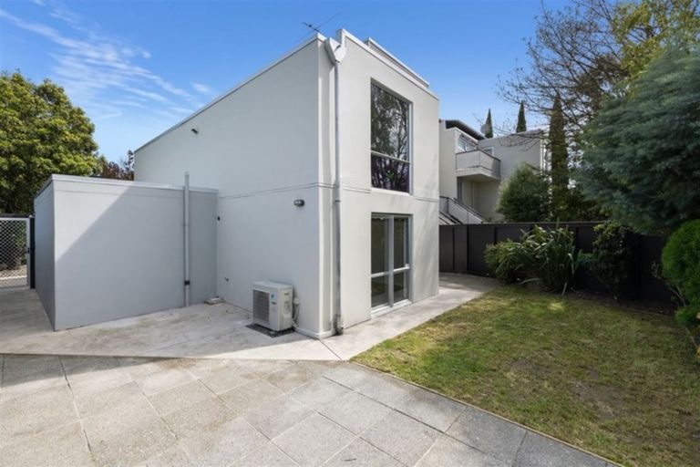 Photo of property in 66a London Street, Richmond, Christchurch, 8013