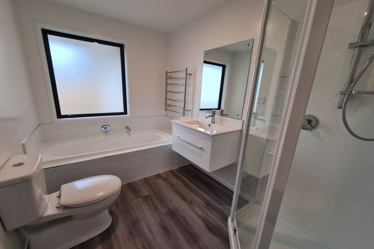 Photo of property in 28 Lomu Way, Rolleston, 7615